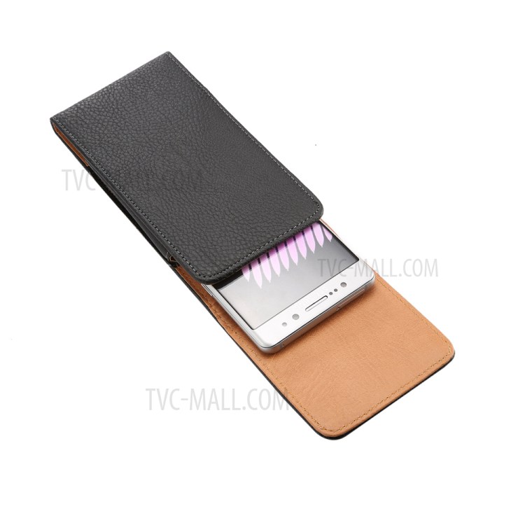 Case Huawei P30 Pro / Pre-Order * เคสซองหนัง PU แนวตั้งพร้อมคลิปหนีบเข็มขัด *