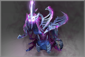 (Pre-order30day)Crescent Huntress