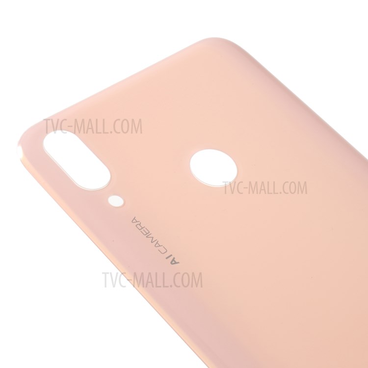 ฝาครอบแบตเตอรี่ Huawei Y9 2019 / Pre-orde * OEM ที่มีคุณภาพสูง *