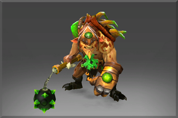 [IN-STOCK]Emerald Frenzy Set