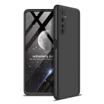 Case Realme 6 Pro # Pre-Order * * GKK พีซีแบบเคลือบด้าน 3 ชิ้นที่ถอดออกได้ *