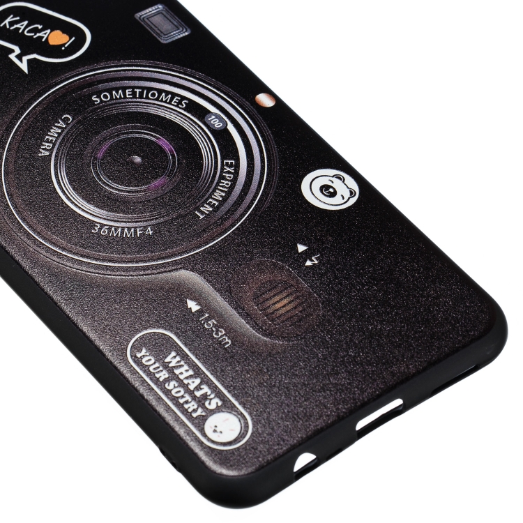 Case OPPO A3S / Pre-order * เคสกันกระแทก Soft TPU *