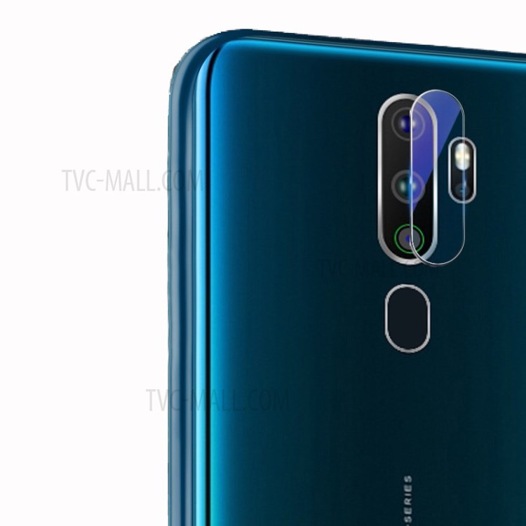 กระจกเลนส์กล้องหลัง OPPO A9 (2020) / Pre-order * การป้องกันบางเฉียบที่มองไม่เห็น ความแข็ง 9H ป้องกันการแตก *