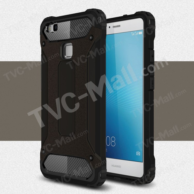 Case Huawei P9 Lite / Pre-order * เคสพลาสติก+TPU 360 องศาคุ้มครองเต็มรูปแบบ *