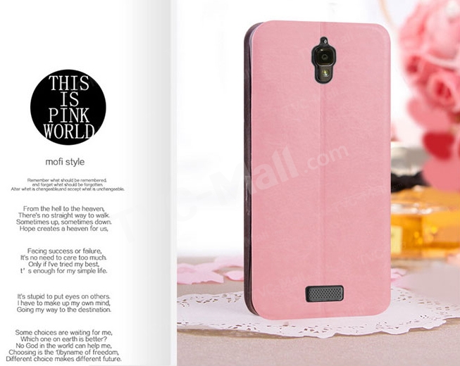 Case Lenovo Android S660 **พรีออเดอร์**