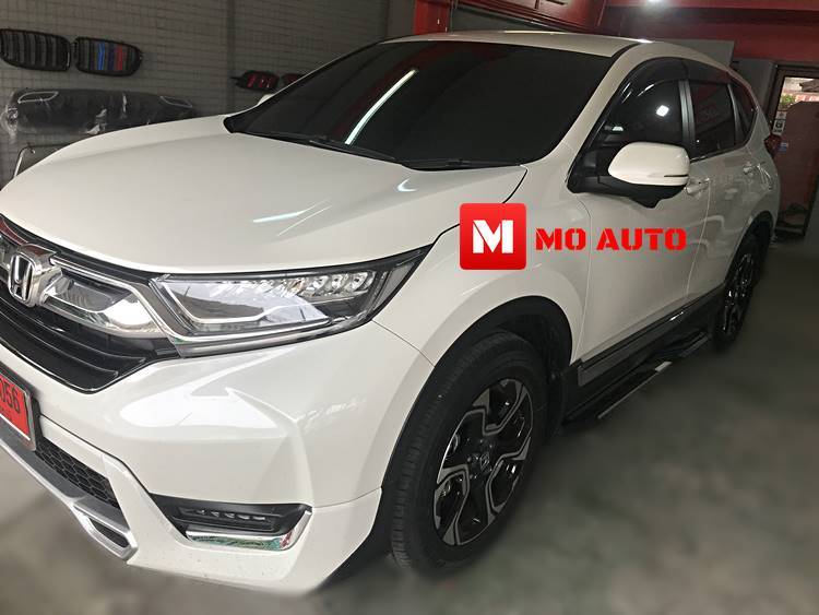 บันไดข้าง Sport V.2 CR-V