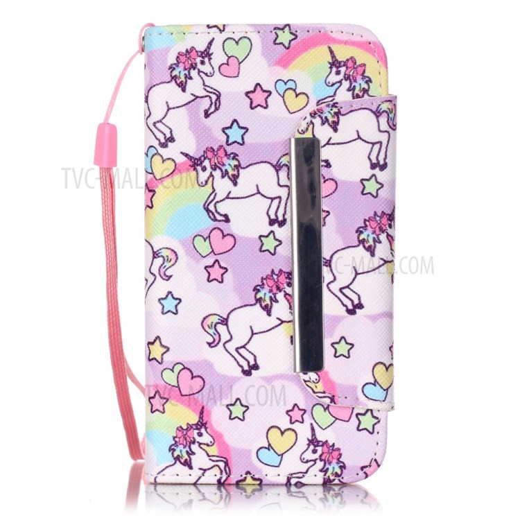 Case iPhone 5, 5s / Pre-Order * คุณสมบัติเด่นสำหรับการรับชมแบบแฮนด์ฟรี ช่อง Wallet ด้านในสำหรับการ์ดและที่เก็บเงินสด *