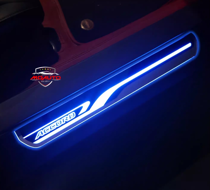 สคับเพลท LED NEW ACCORD (G11)