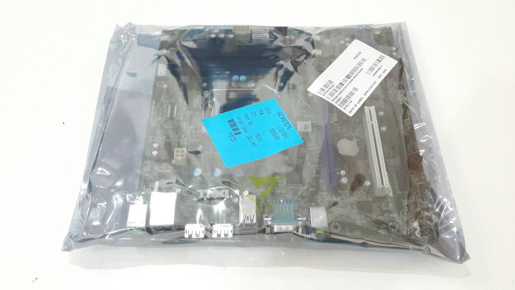 Mainboard Dell OptiPlex 7020 MT แท้ ราคาพิเศษ รับประกัน ตรงรุ่น ตรงสเปค