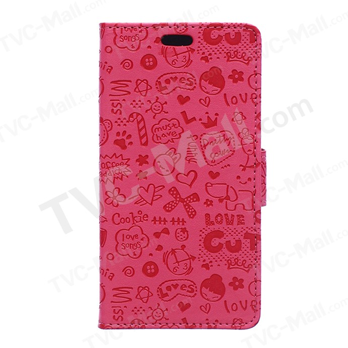 Case Wiko Rainbow Jam 4G / Pre-order