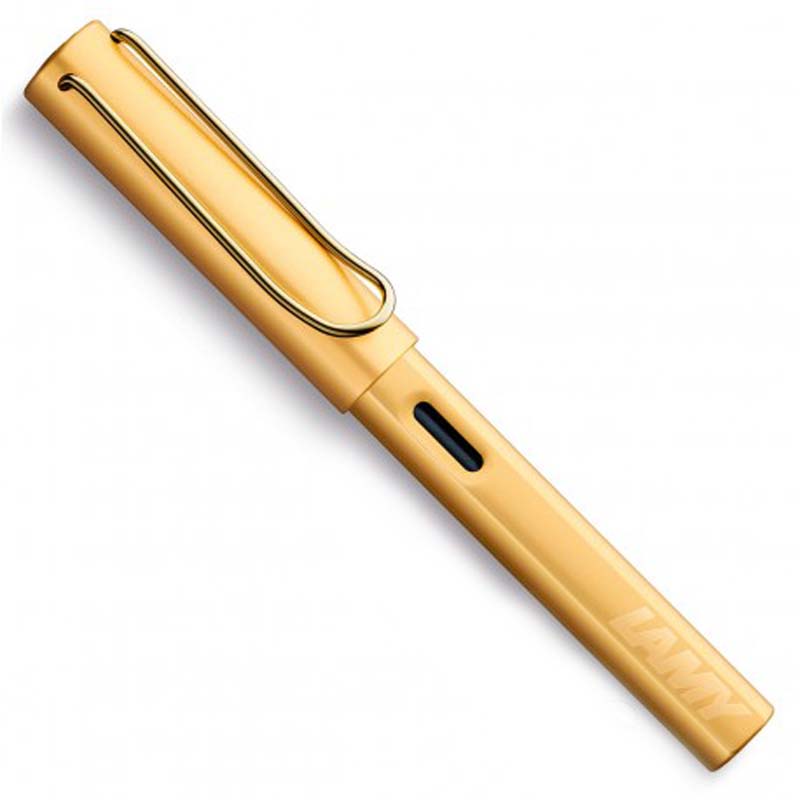 LAMY Lx Gold Fountain pen