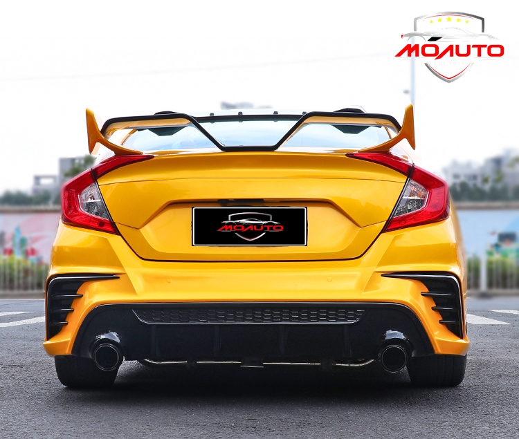 ชุดแต่ง F45 CIVIC FC/FC MC 2019-2020