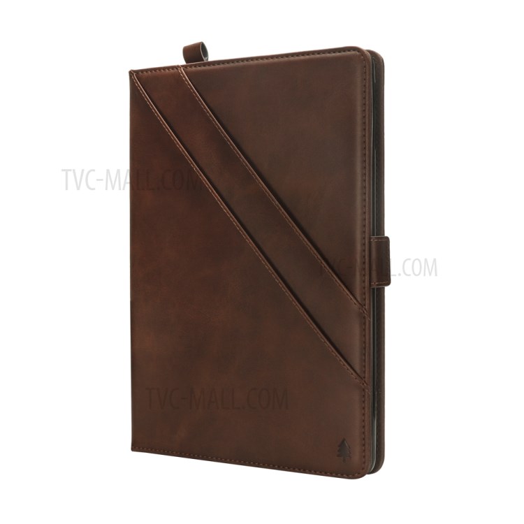 Case Huawei MediaPad T5 / Pre-Order * หนัง PU พรีเมี่ยมดูหรูหราและให้ความรู้สึกดี *