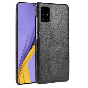 Case Samsung Galaxy A71 5G / Pre-order * ผิวเนื้อจระเข้หนัง PU เคลือบเรียบง่าย แต่ดูคลาสสิค *