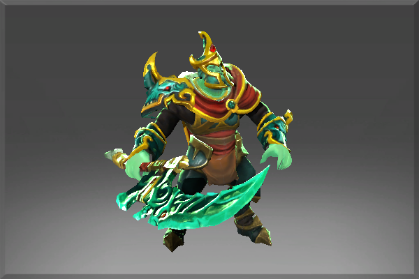 [IN-STOCK]Armor of Eternal Reign