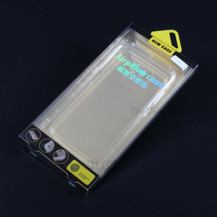 Case Samsung Galaxy S8 Plus / Pre-order * วัสดุเจล TPU พร้อมการออกแบบที่ใส *