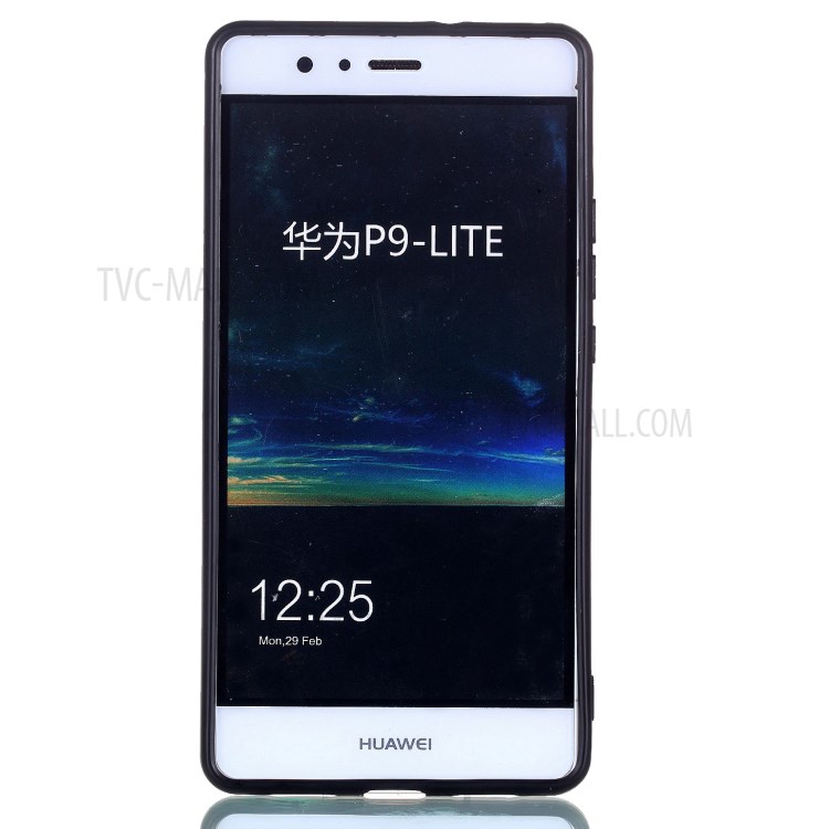 Case Huawei P9 Lite / Pre-order