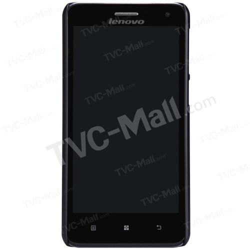 Case Lenovo Android S660 แถมฟิล์มกันรอย **พรีออเดอร์**