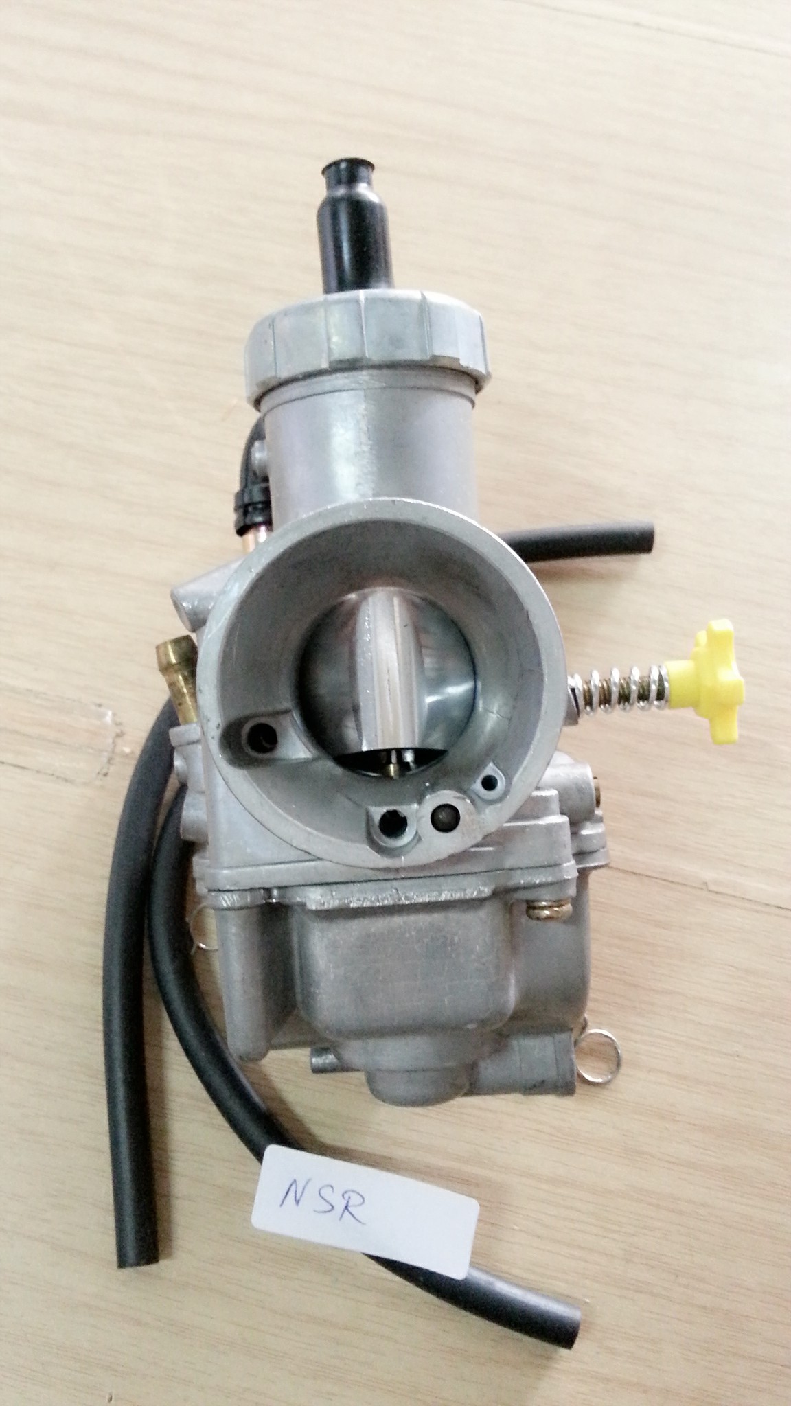คาร์บู NSR PROARM