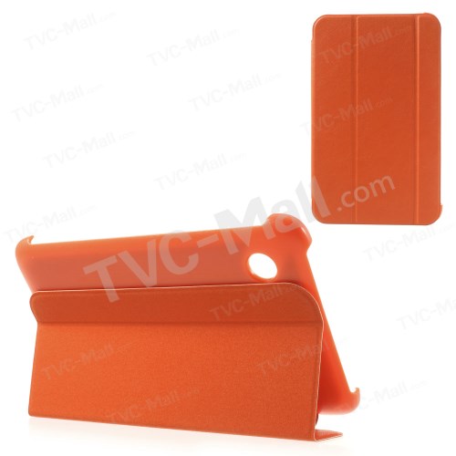 Case Lenovo IdeaPad A3300 / Pre-order * หนัง PU 3พับ *