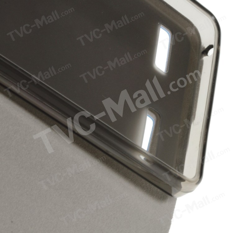 Case Lenovo A6000 / Pre-order * ผิวหนังม้า *