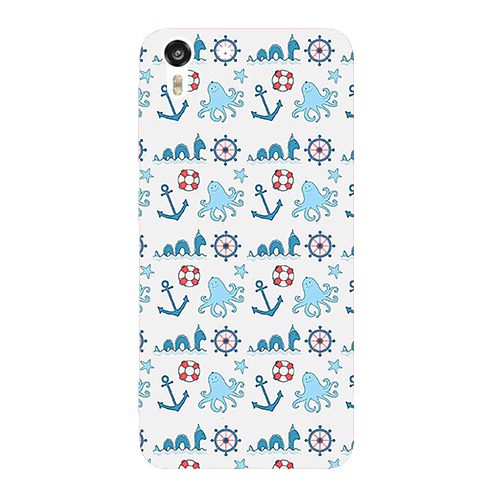 Case HTC Desire Eye / Pre-order * เคสแข็งพิพม์ลาย สีสันสดใส *