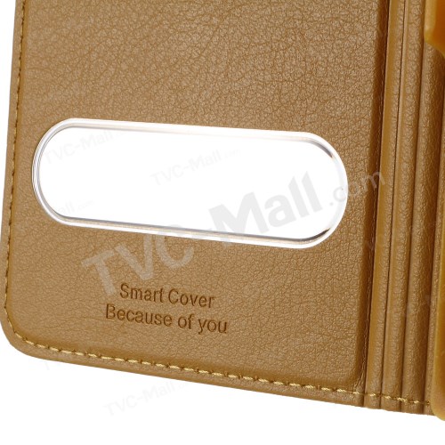 Case Huawei Ascend G620S / Pre-order *มุมมองหน้าต่างแบบคู่*