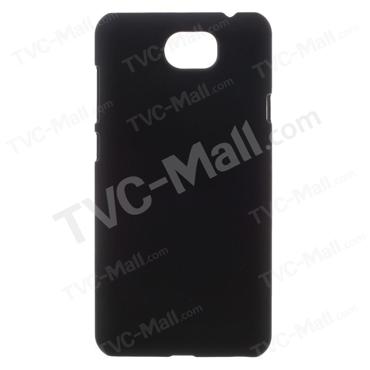 Case Huawei Y5ii / Pre-order * เคสยาง PC แข็ง *