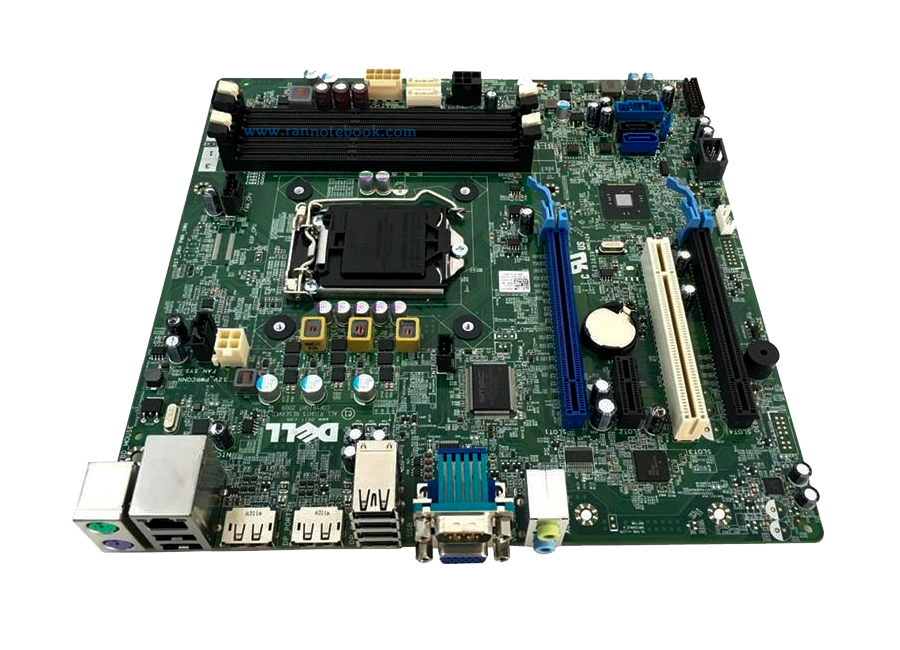 เมนบอร์ด Dell OptiPlex XE2 MT แท้ศูนย์ ตรงรุ่น ประกัน Dell ไทย