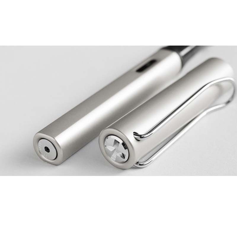 LAMY Lx Palladium Fountain pen