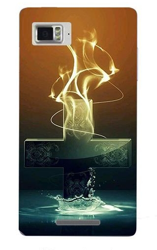 Case Lenovo K910 / Pre-order * เคสพลาสติกแข็งพิมพ์ลาย สีสันสดใส *