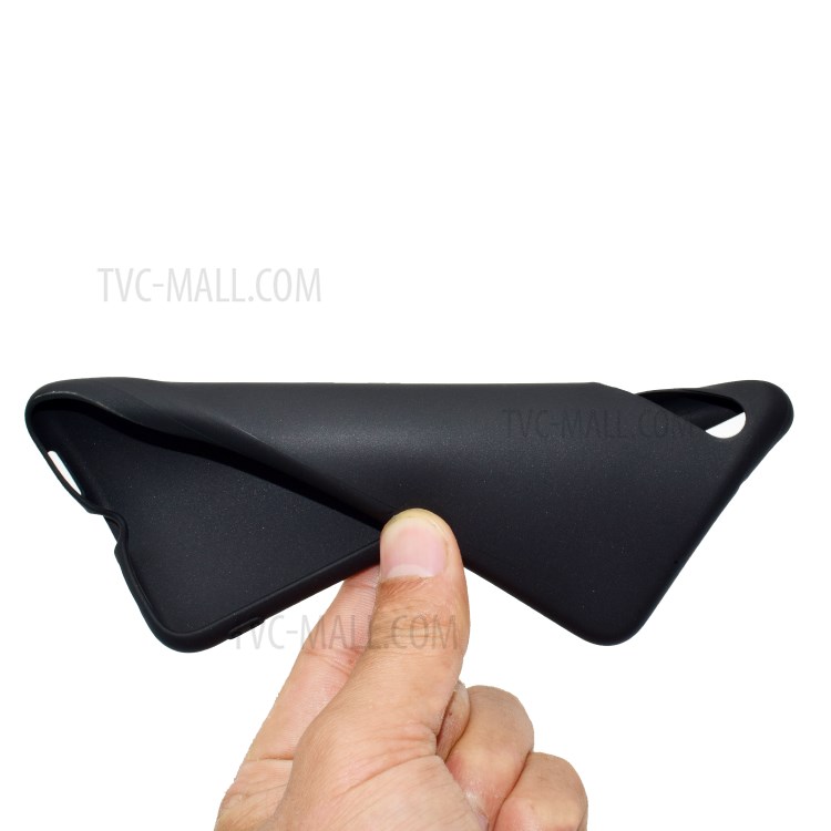 Case Huawei P20 / Pre-order * TPU ยืดหยุ่นสามารถบิดได้อย่างอิสระ *