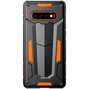 Case Samsung Galaxy S10 / Pre-Order * NILLKIN แข็งแกร่งกว่าเคส Defender II ที่แข็งแกร่ง ดีไซน์เท่ห์บ่งบอกบุคลิกของคุณ *