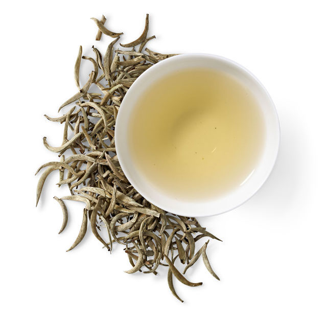 หัวน้ำหอม white tea ชาขาว 006326