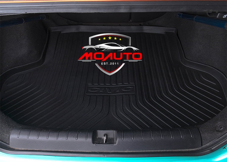 ถาดท้าย CIVIC FC 2016-2021