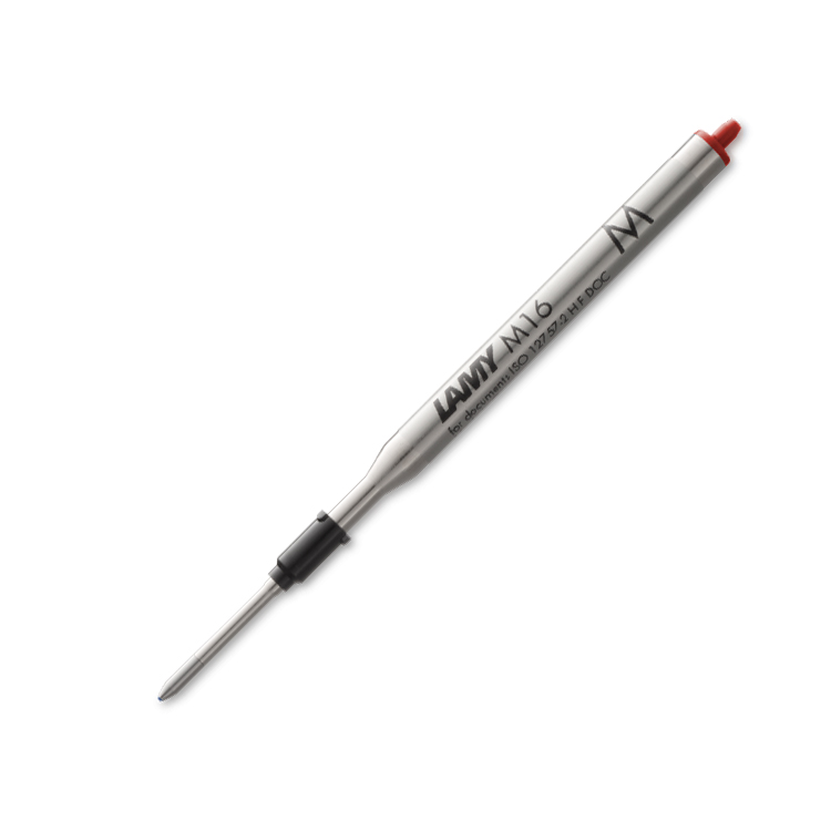 LAMY M16 Red Ink