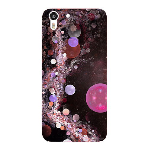 Case HTC Desire Eye / Pre-order * เคสแข็งพิพม์ลาย สีสันสดใส *