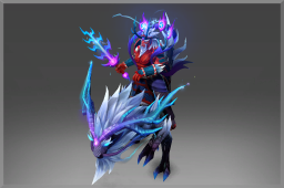 (Pre-order30day)Fury of the Righteous Storm