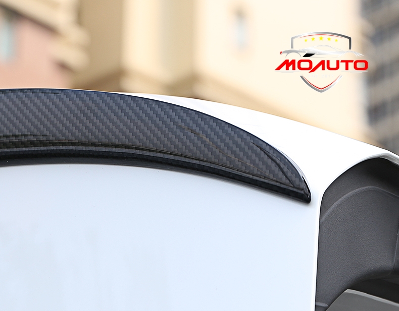 สปอยเลอร์ฝากระโปรงท้าย BMW G20 ทรง P