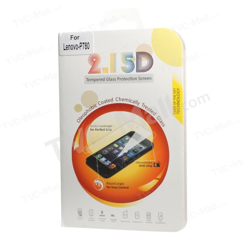 กระจกกันรอย Lenovo Android P780 **พรีออเดอร์**