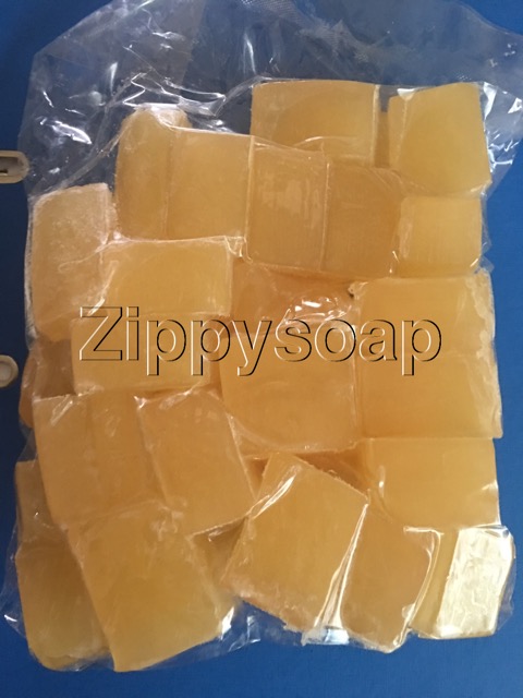 เบสรังไหมผสมน้ำผึ้งทองคำ 1kg เนื้อนิ่ม 003778