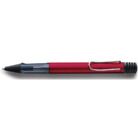 Lamy Al-Star Ruby Ballpoint Pen 2011 Limited Edition