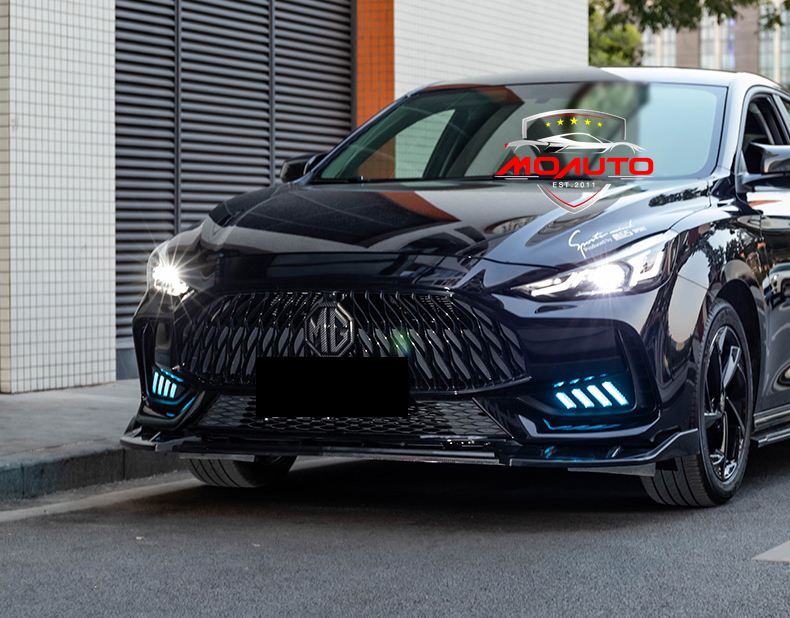 ไฟเดย์ไลท์ MG5 ทรงมาสแตง