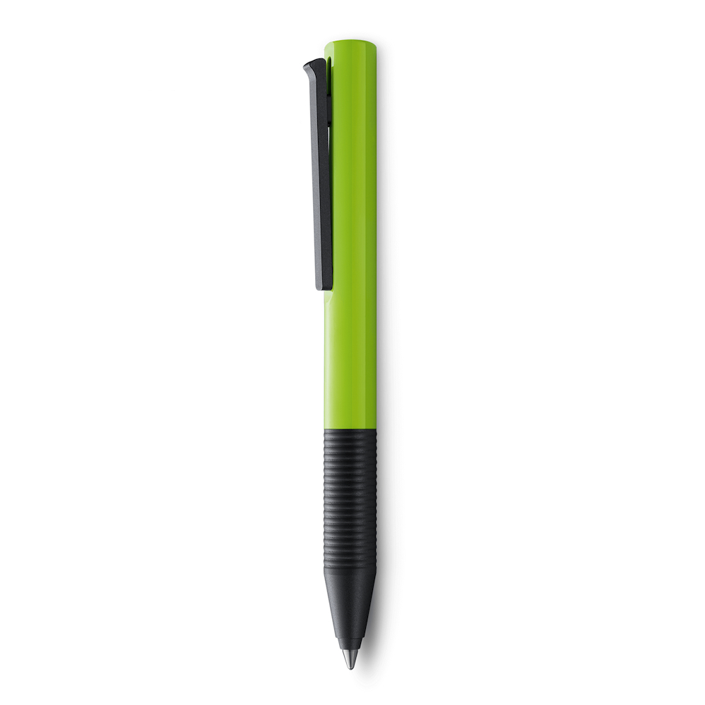 LAMY tipo K lime Rollerball pen