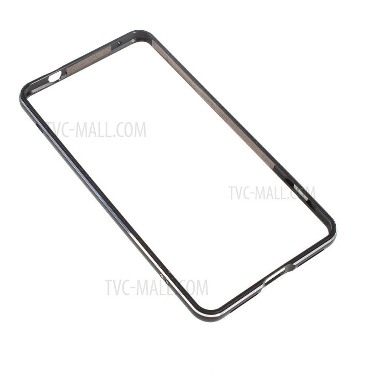 Case Huawei Mate 9 / Pre-order * อลูมิเนียมกรอบกันชน เคสที่มีสกรูล็อค + สายคล้องมือ *