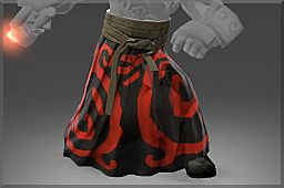 Hakama of a Thousand Faces