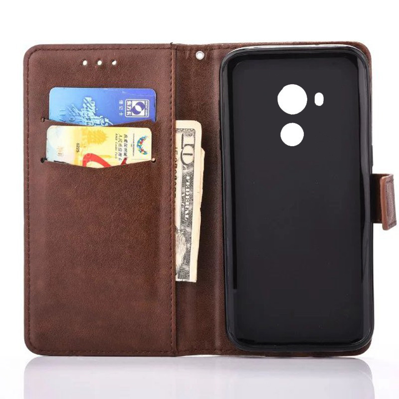 Case Huawei Mate 8 / Pre-order * เคสที่มีคุณภาพสูงหนัง PU + ซิลิโคนโทรศัพท์กรอบ *