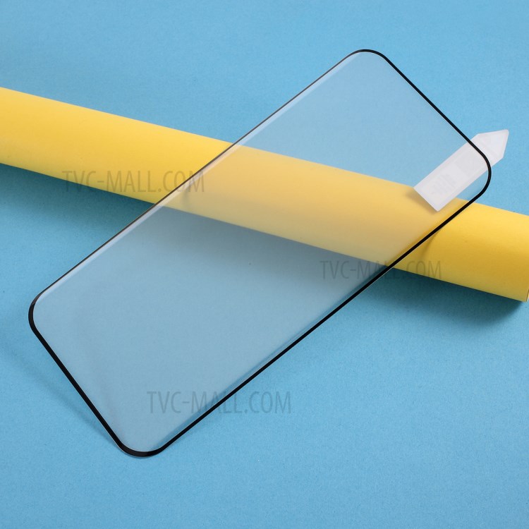 กระจกกันรอย Huawei P40 Pro / Pre-order * RURIHAI 0.26 มม. 3D โค้งหน้าจอ *