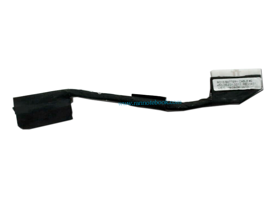 สาย แบตเตอรี่ Dell Inspiron 7386 2in1 แท้ ราคา พิเศษ Battery Cable Dell 7386 สาย แบตเตอรี่ โน๊ตบุ๊ค Dell 7386 ตรงรุ่น ประกันศูนย์ Dell Thailand