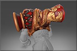 [IN-STOCK]Dragon Horse Spirit Totem